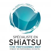 Spécialiste en shiatsu