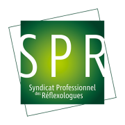 Logo spr syndicat professionnel des reflexologues 1